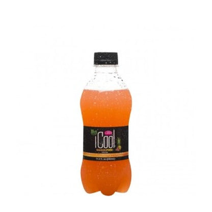 Lasco Icool Guava Pine Drink 330Ml