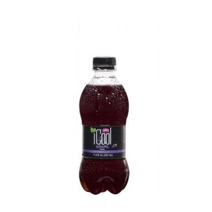 Lasco Icool Juice Drink Grape 330Ml