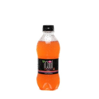 Lasco Icool Pomegranate Passion 330Ml