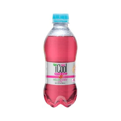 Lasco Icool Melon Berry Reduced Sugar 33