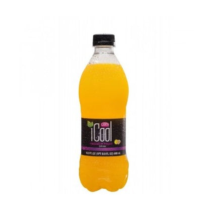 Lasco Icool Pomeg Passion Drink 500Ml