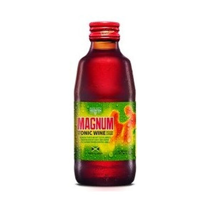 Magnum Tonic Wine 200Ml