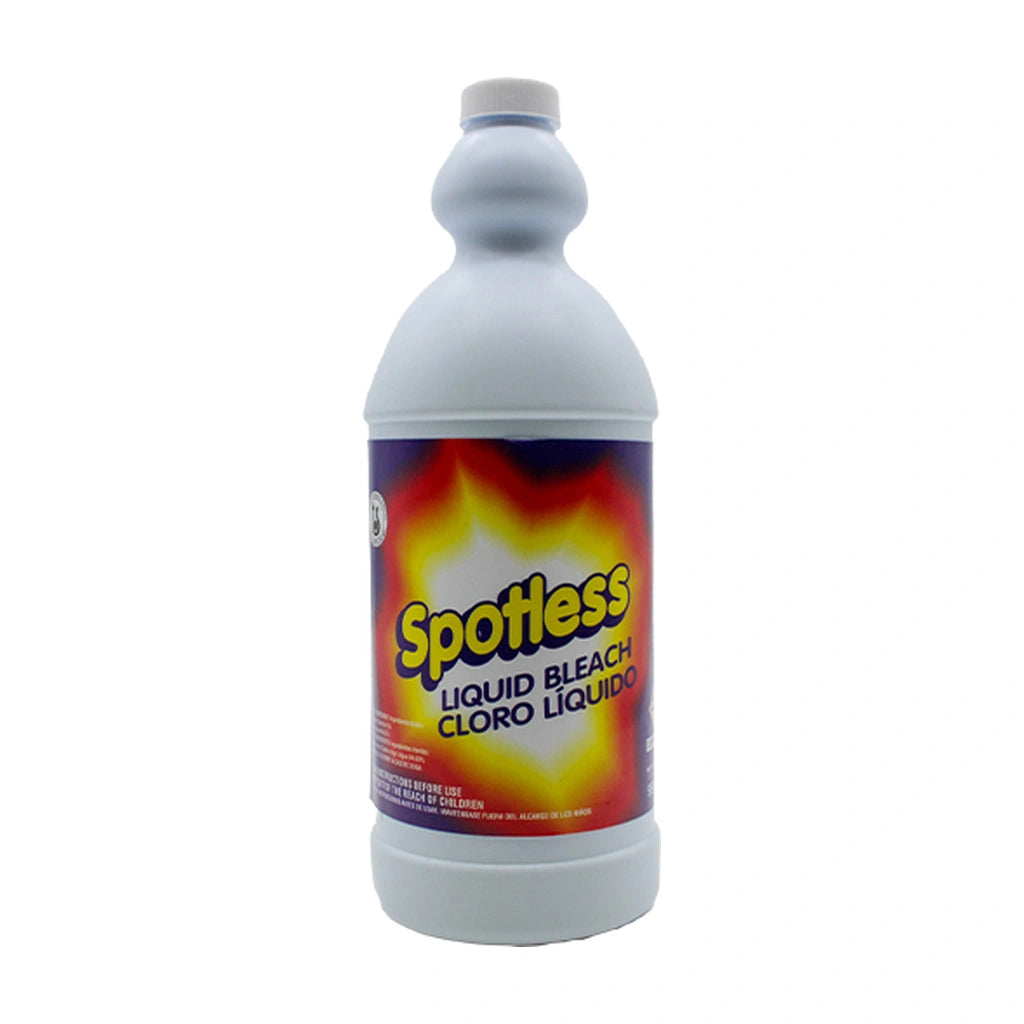 Spotless Bleach 950Ml