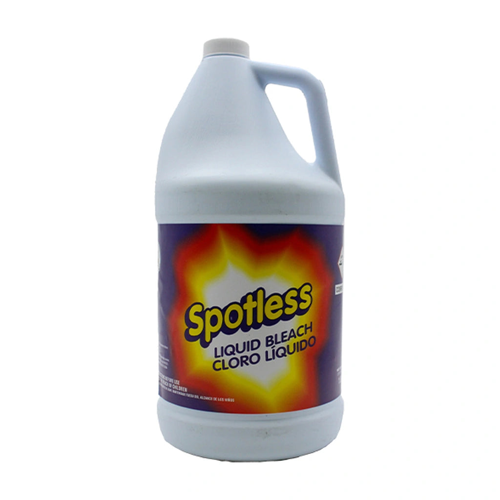 Spotless Bleach 1.89Lt