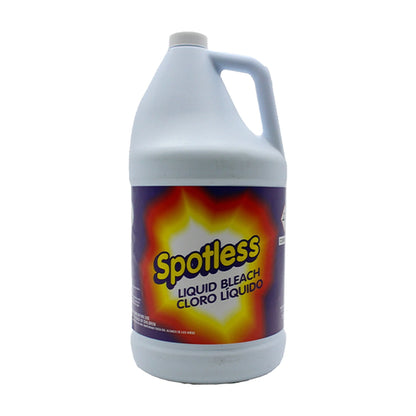 Spotless Bleach 1.89Lt