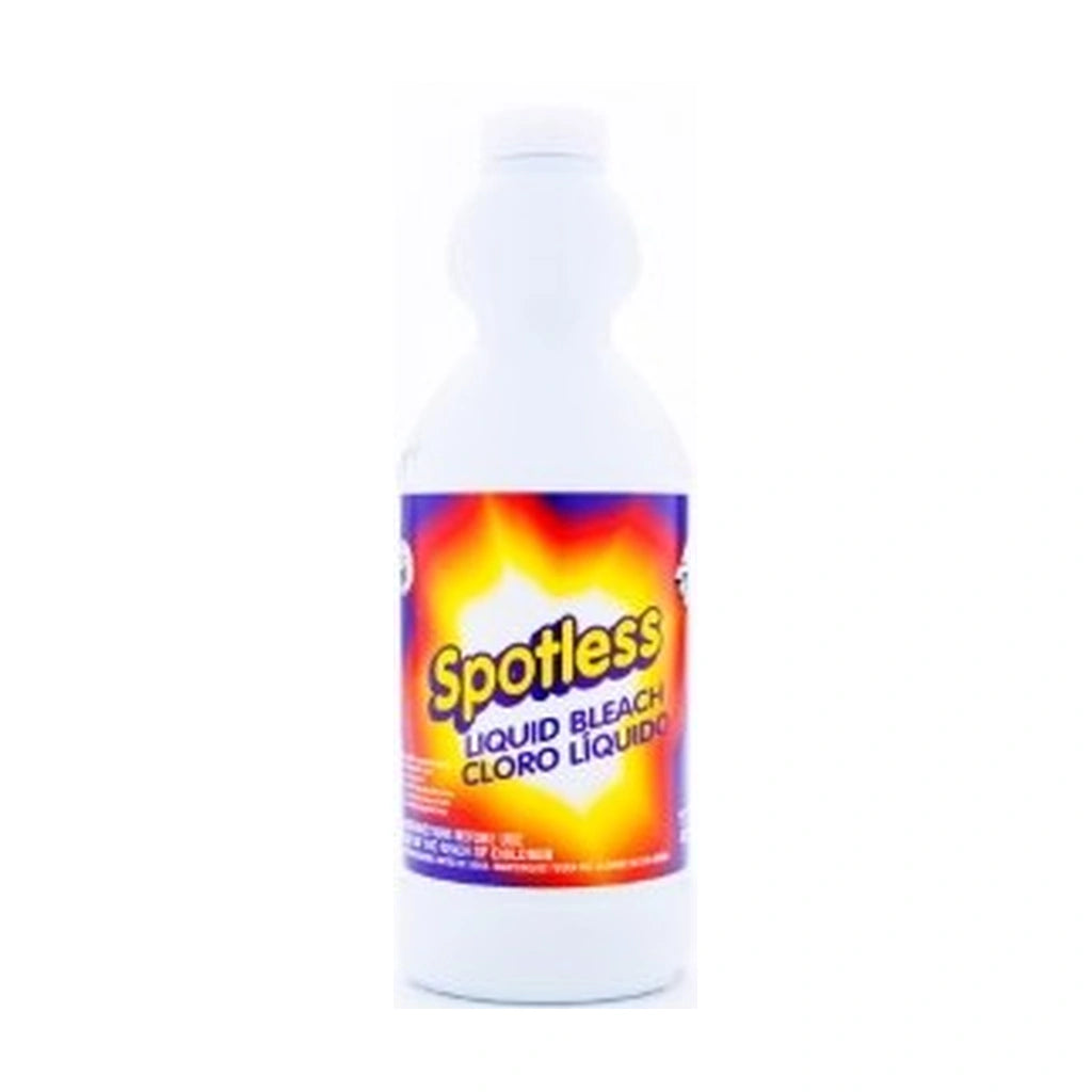 Spotless Bleach 475Ml