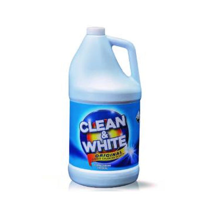Clean & White Bleach 2Lt