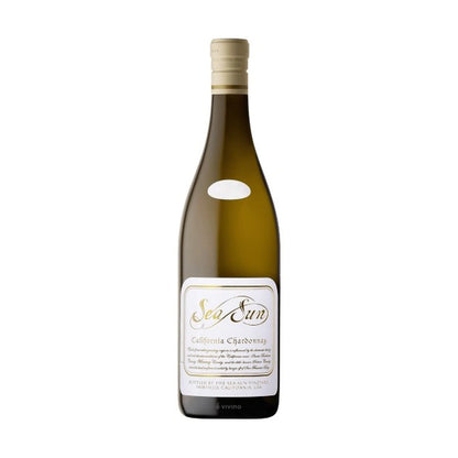 Sea Sun California Chardonnay 750Ml