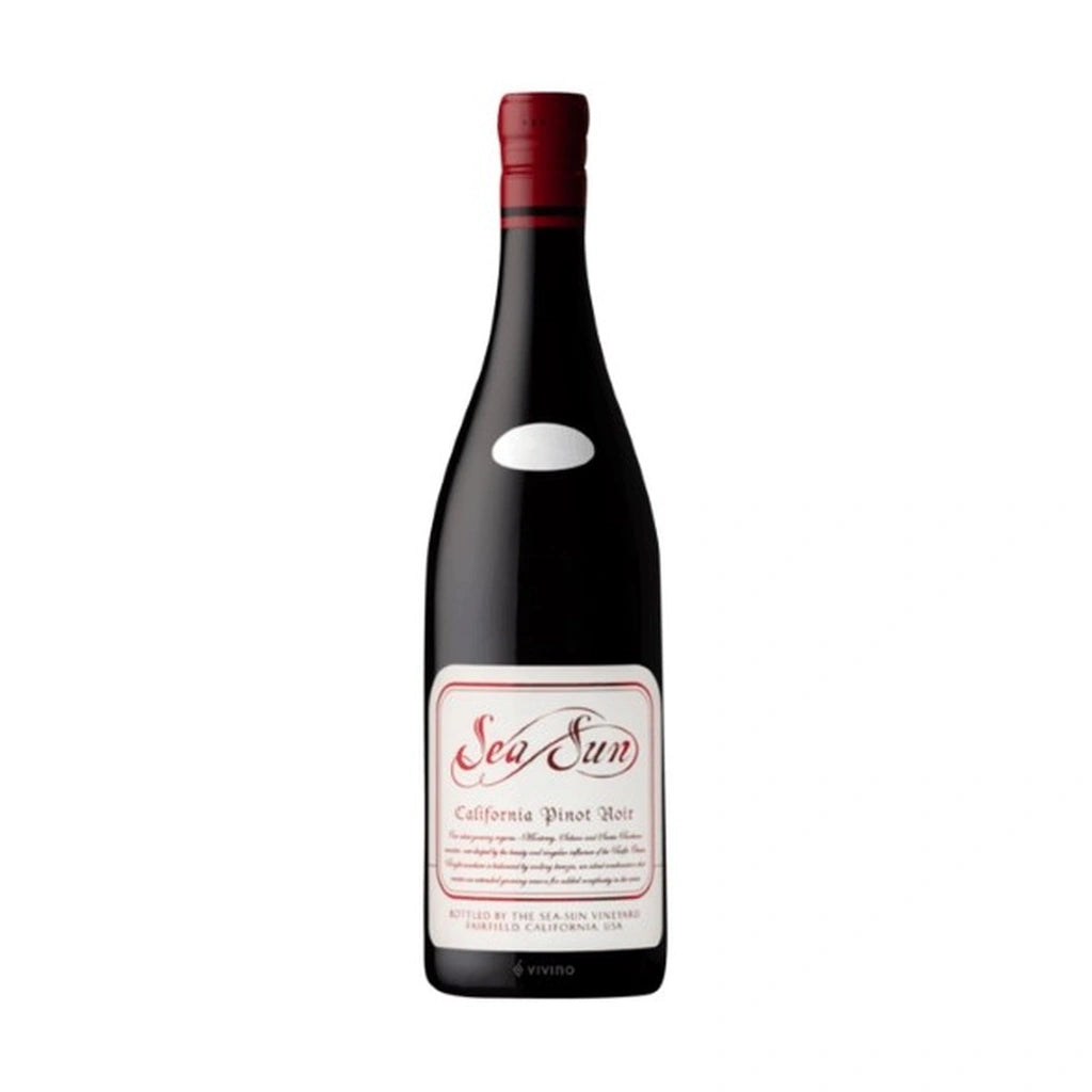 Sea Sun California Pinot Noir 750Ml