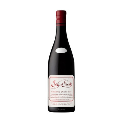 Sea Sun California Pinot Noir 750Ml