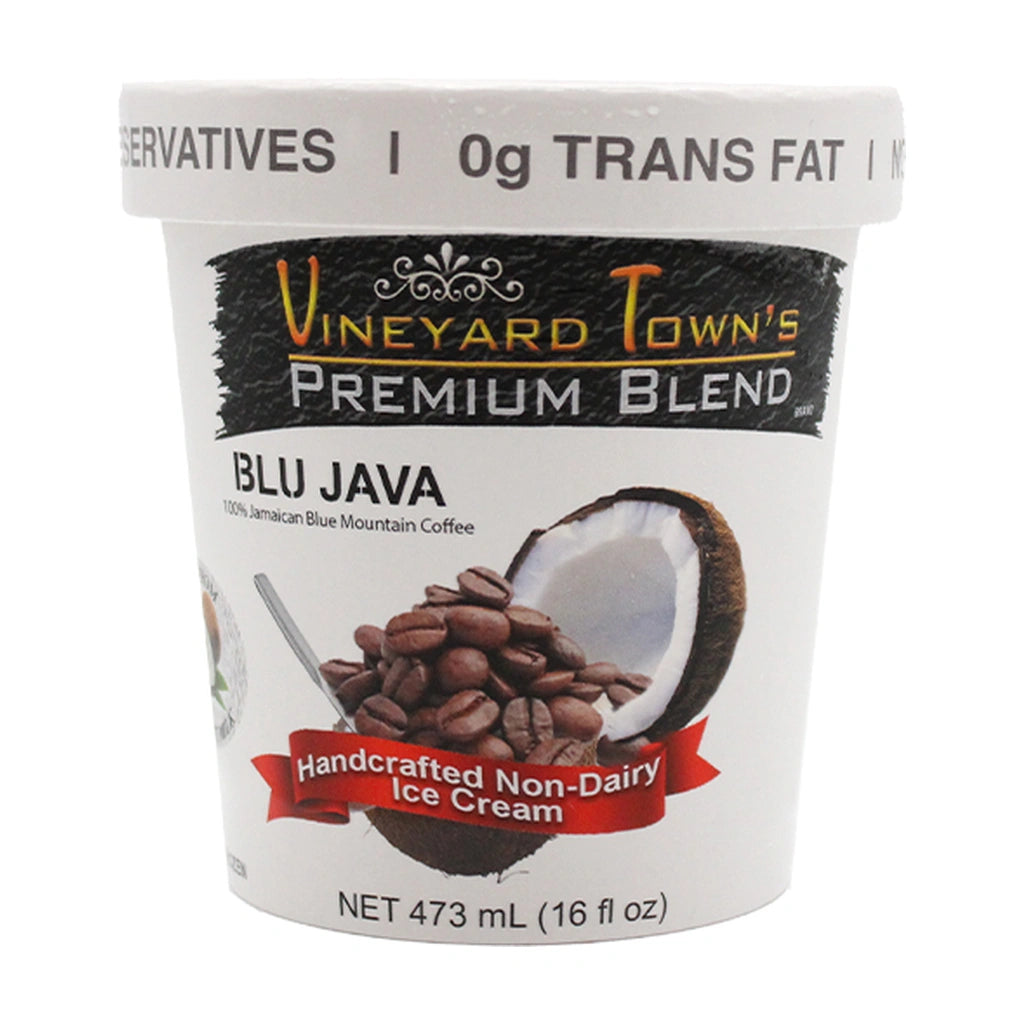 Vineyard'S Town Blu Java 614 473Ml