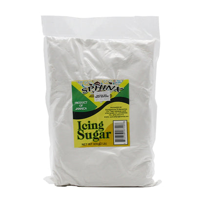 Sphinx Icing Sugar 900G