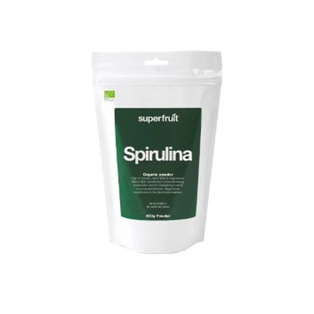 Preservation Health Spirulina Protein Sh