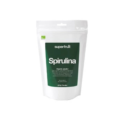 Preservation Health Spirulina Protein Sh
