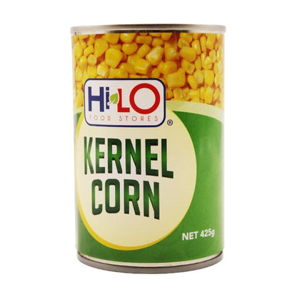Hi-Lo Whole Kernel Corn 432G