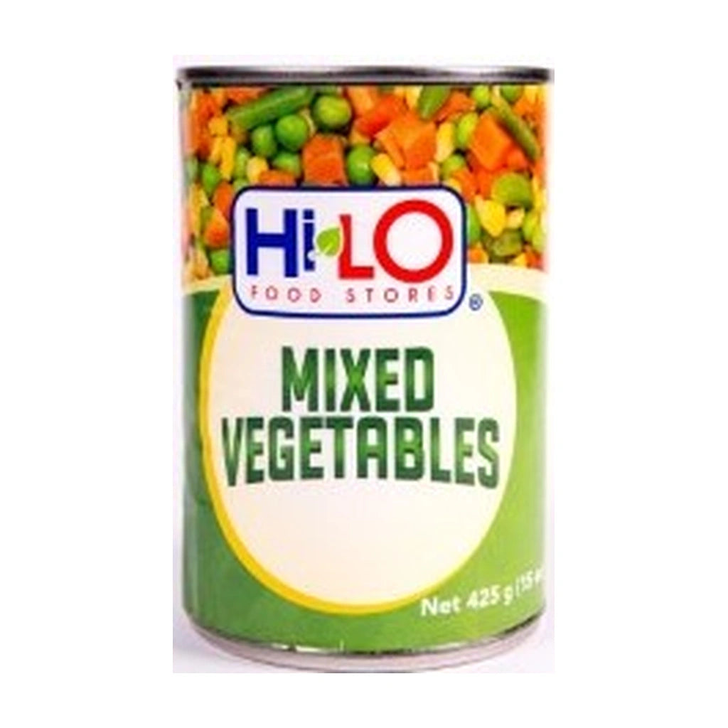 Hi-Lo Mixed 698 425G