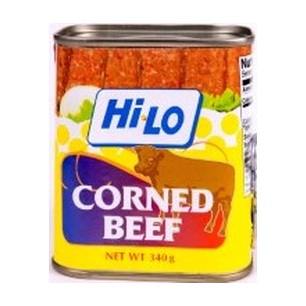Hi-Lo Corned 642 12Oz