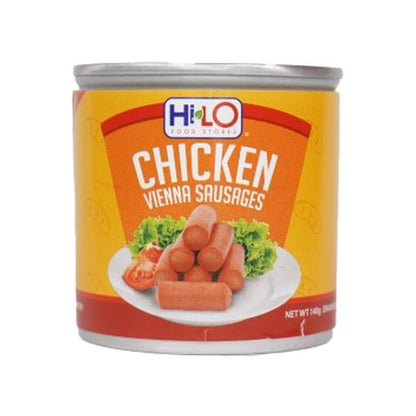 Hi-Lo 645 Vienna Sausage 140G