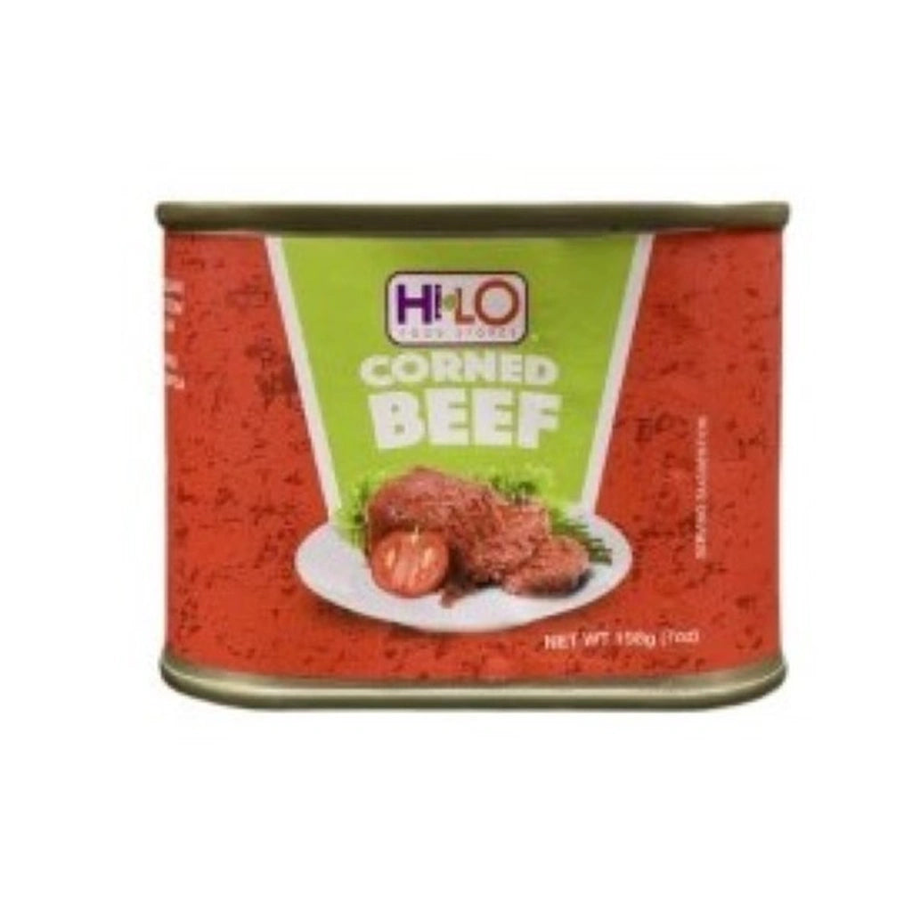 Hi-Lo Corned 642 7Oz