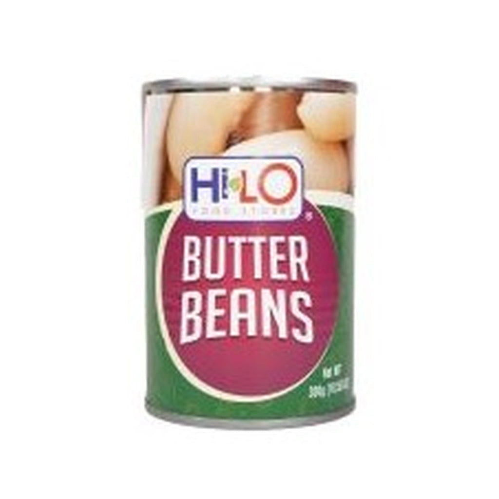Hi-Lo 682 Beans 300G