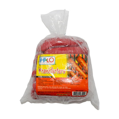 Hi-Lo Franks 900G