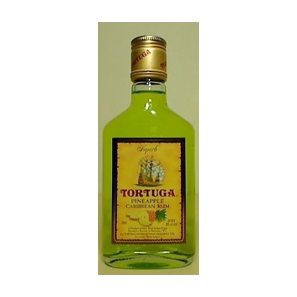 Tortuga Pineapple Rum 200Ml