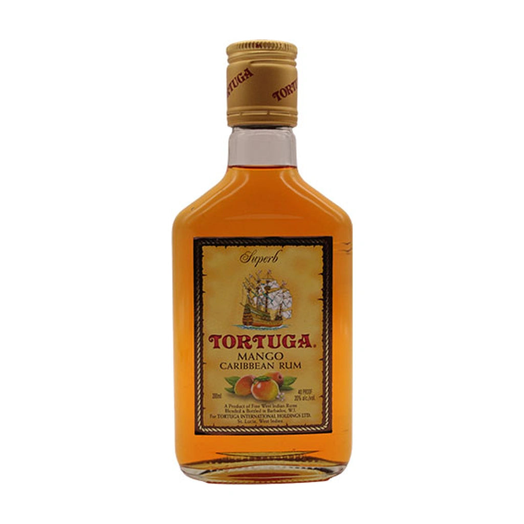 Tortuga Mango Rum 200Ml