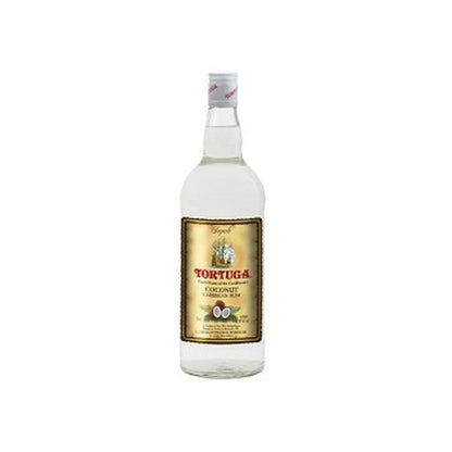 Tortuga Coconut Rum 200Ml