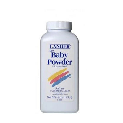 Lander Baby Powder 115G