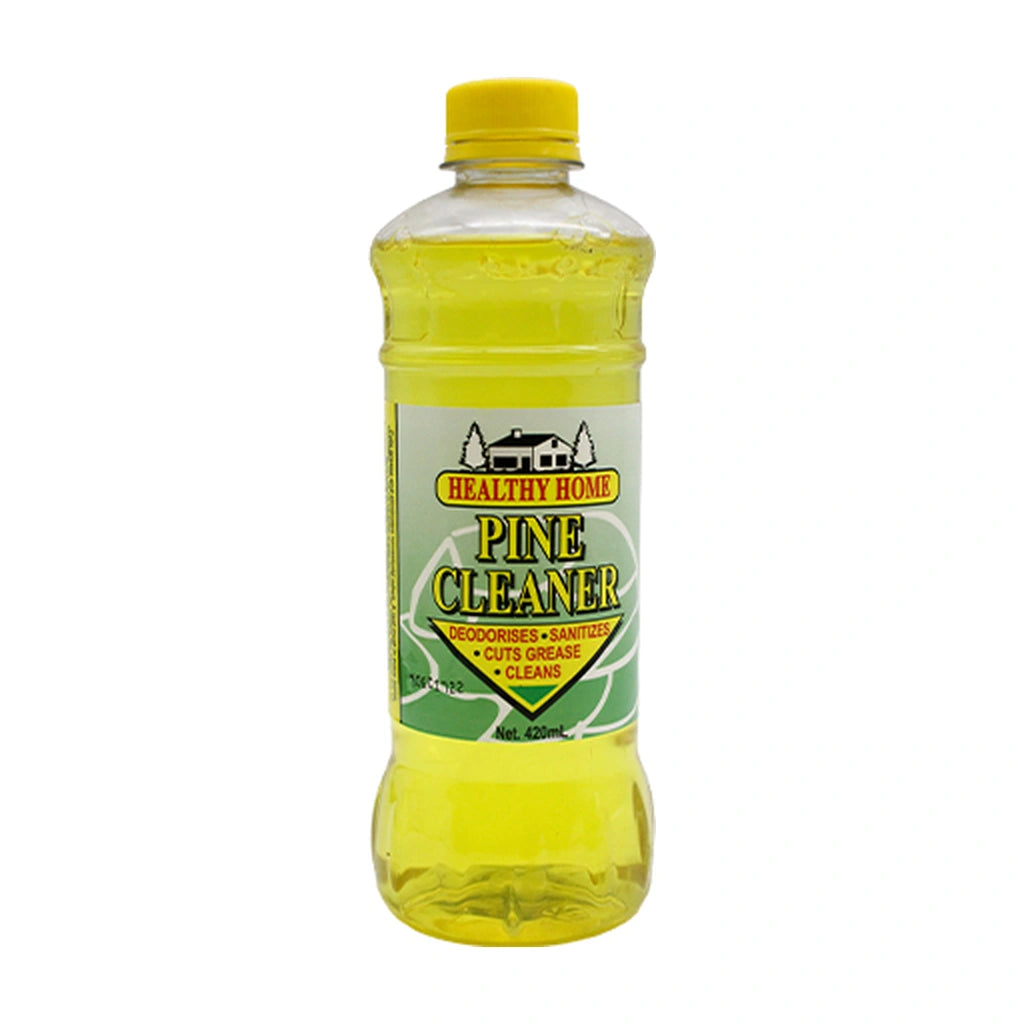 Healthy Home Pine Cleaner 15Oz
