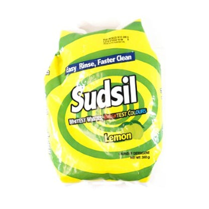 Sudsil Lemon 350G