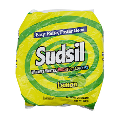 Sudsil Lemon 800G