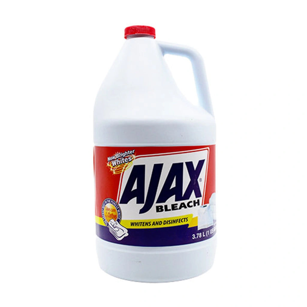 Ajax Bleach 3.78Lt