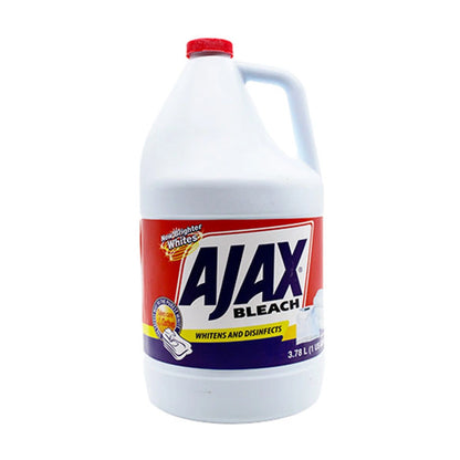 Ajax Bleach 3.78Lt