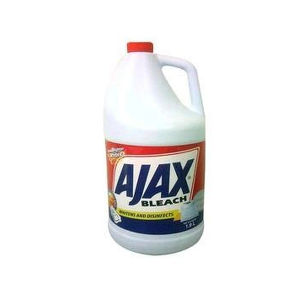 Ajax Bleach 1.89 Litre