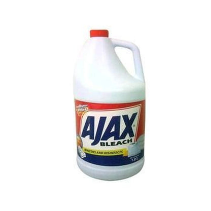 Ajax Bleach 1.89 Litre