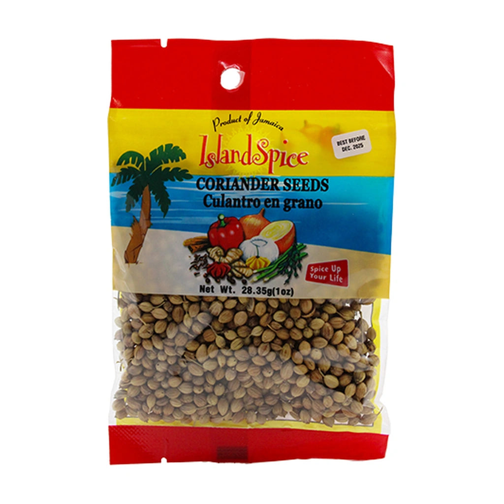 Isl/Spice Coriander Sd 42.52G