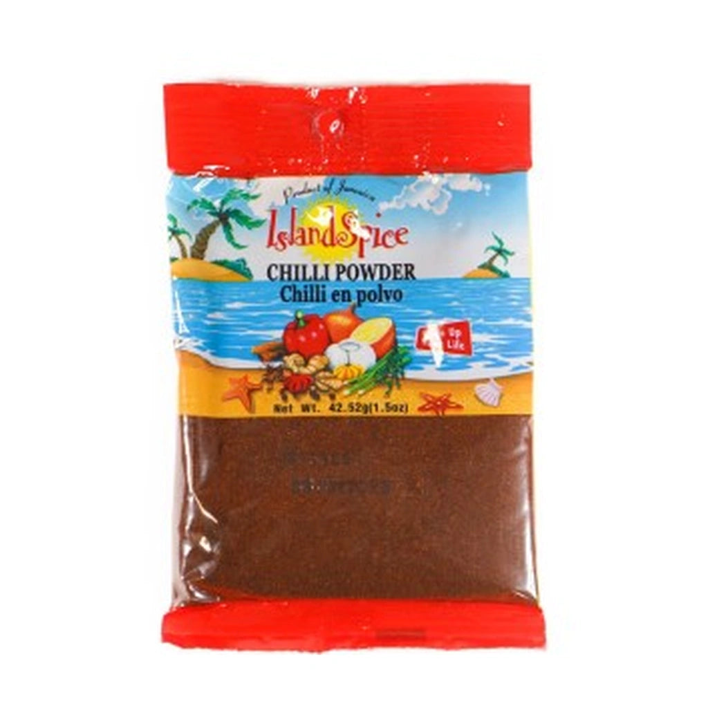 Isl/Spice Chilli Pwdr 42.52G