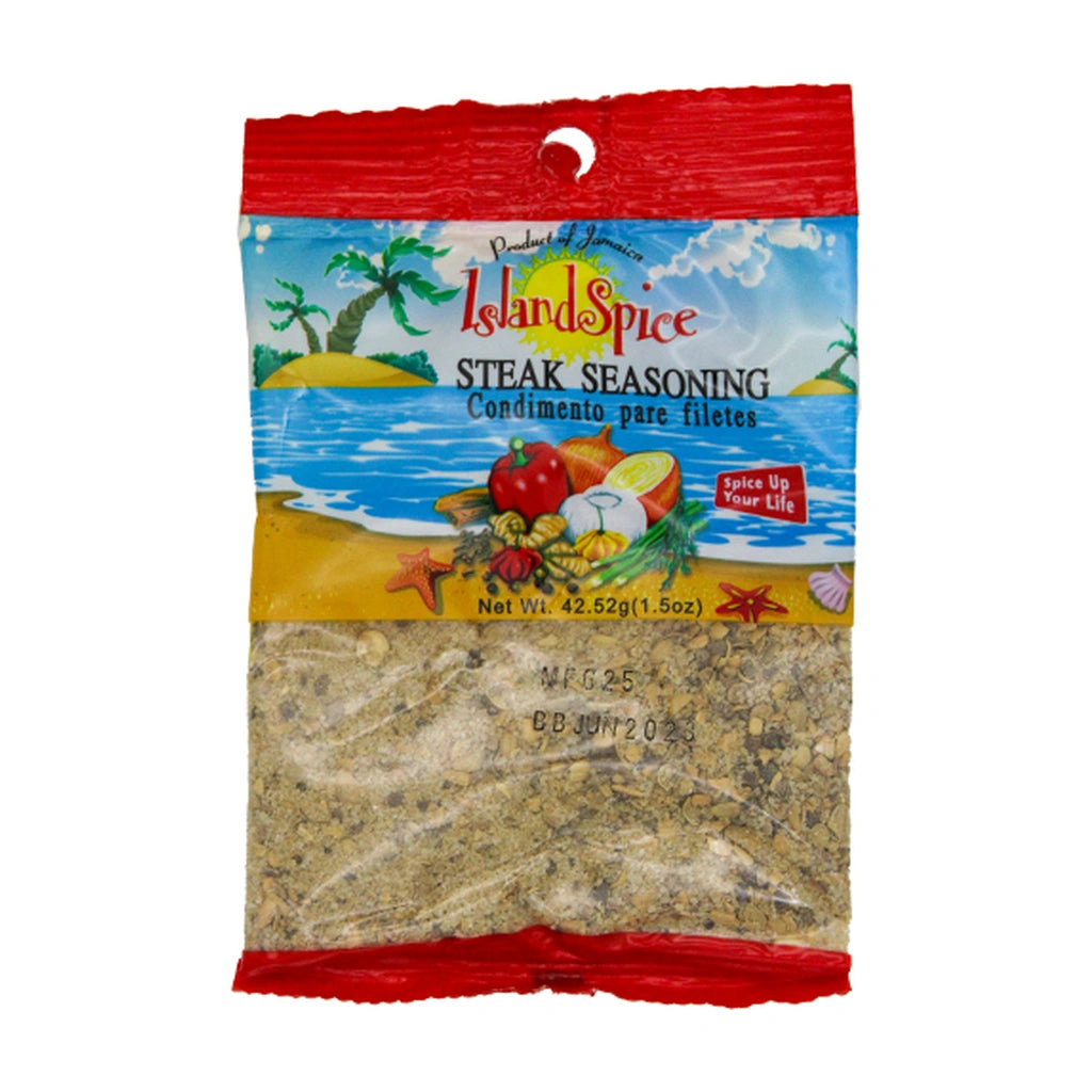 Isl/Spice Stk Seasn 42.52G