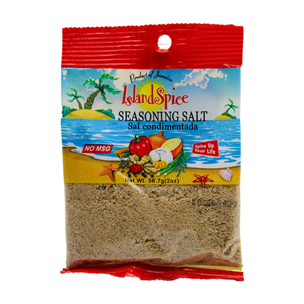 Isl/Spice Seasn Sal 56.7G