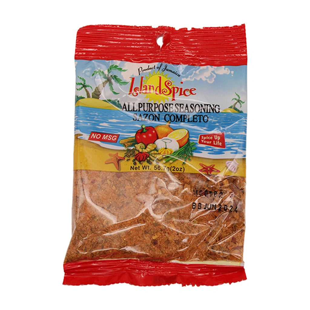 Island Spce Seasn All 56.7G