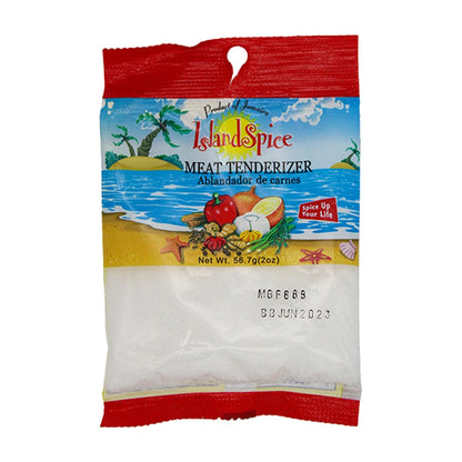 Isl/Spice Mt Tndrizer 56.7G