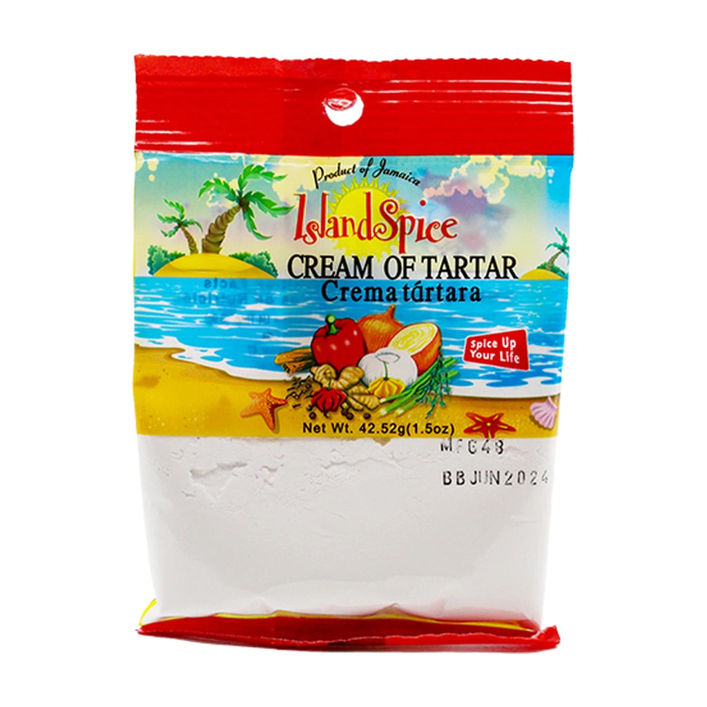 Island Sp614 Of Tartar Sauce 14G