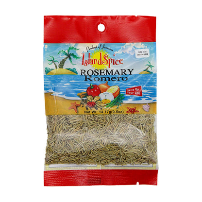 Island Spice Rsemry 14.17G