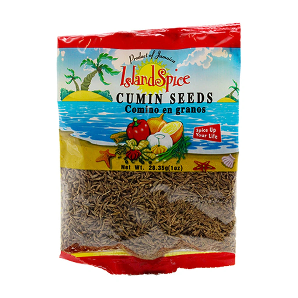Isl/Spice Cumin Seeds