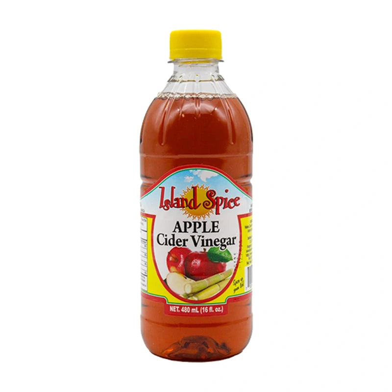 Isl/Spice App Cdr Vngr 480Ml
