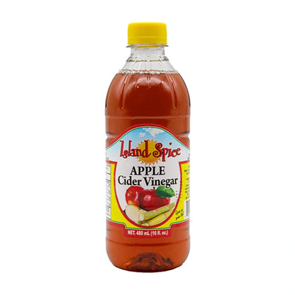 Isl/Spice App Cdr Vngr 480Ml