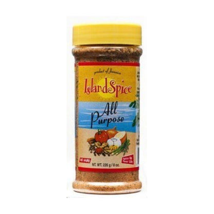 Island Spice Sesame Seeds 226G