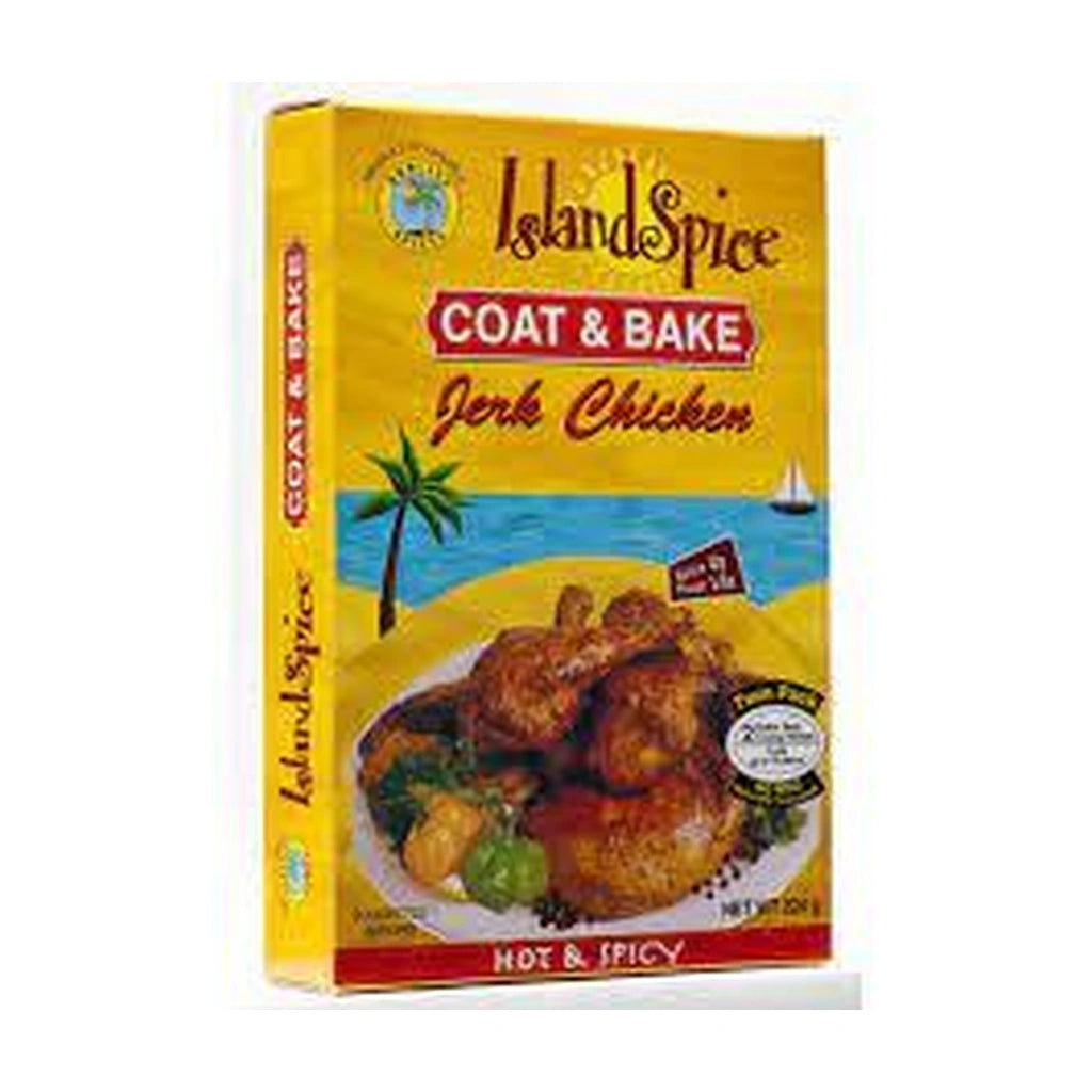 Isl/Spice C/Bake Chick 224G