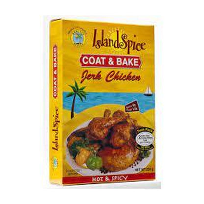 Isl/Spice C/Bake Chick 224G